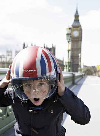 2_Pepe Jeans Kids AW12 Campaign Flickr Photo Sharing