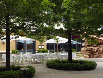 Ham Yard Hotel, Londres