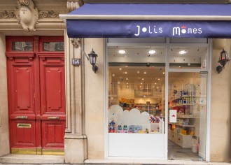 Jolis Mômes