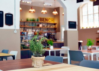 1_The Bench Cafe