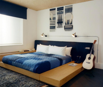 Ace Hotel, Londres