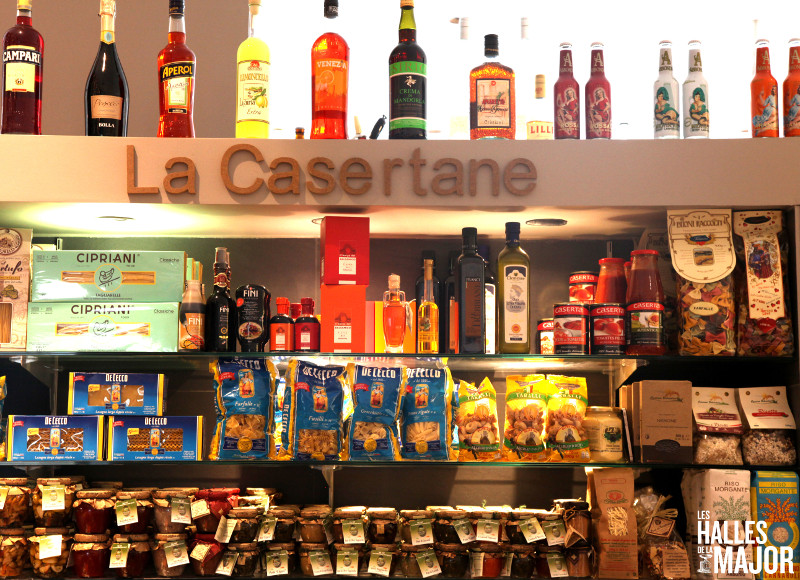 Brunch entre gourmets aux Halles de la Major, Marseille Les Louves