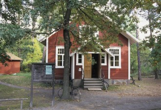 Djugarden