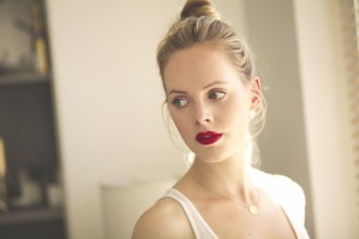 Mathilde Lacombe