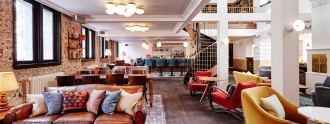 Hoxton, Amsterdam