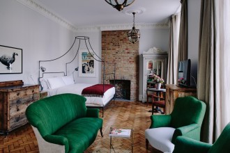 The-Artist-Residence-Londres