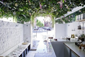 Lily of the valley - Paris