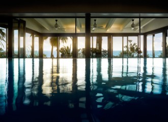Marbella Club, Spa