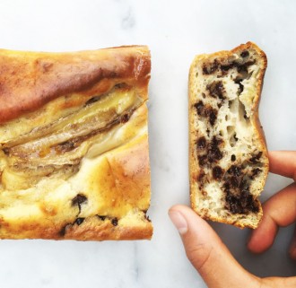 banana-bread