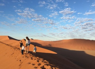 namibie-Sossusvlei