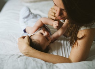 On si on écoutait plus notre corps et notre bébé ?