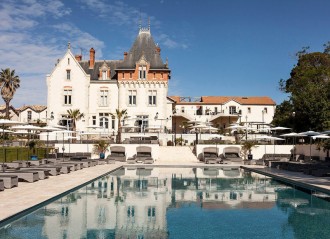 Domaine de Serjac