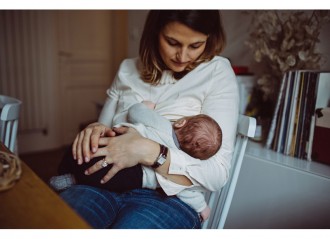 Allaitement : les indispensables à avoir
