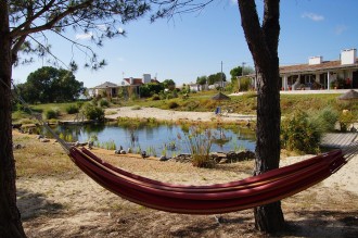 Nômade Auberge : la doce vida en famille au Portugal