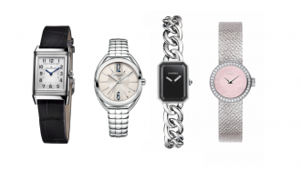 Cadeau de naissance Montres