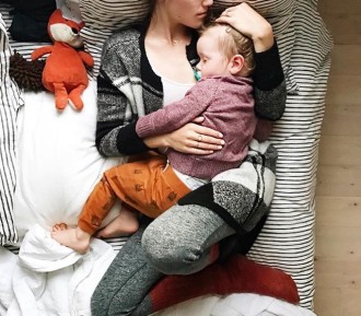 Comment booster l'immunité des enfants avant l'hiver ?