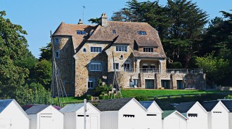 Manoir Dalmore : parenthèse bretonne en famille