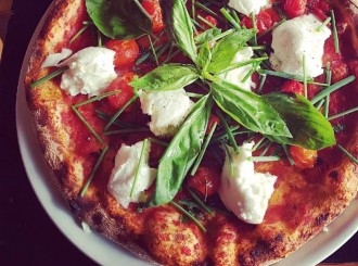 Où manger une pizza à Paris ?