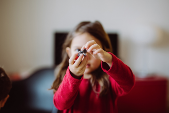 Comment aider son enfant à gérer ses émotions ?
