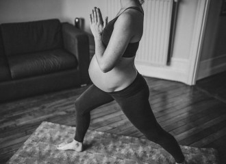 Quel sport pratiquer pendant la grossesse ?