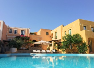 hotel signum Salina