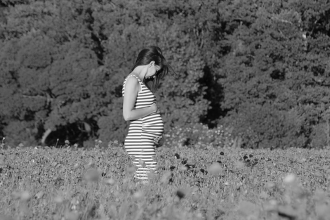 Des patrons pour créer soi-même ses vêtements de grossesse