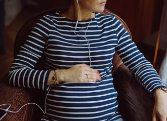 Sélection de livres audio à écouter pendant son congé maternité
