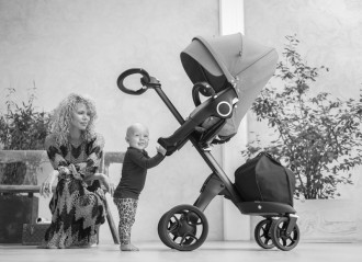 Stokke® Xplory