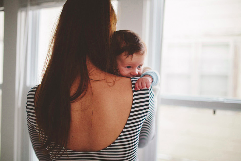 Comment S Organiser Avec Un Bebe Qui Ne Fait Pas Ses Nuits Les Louvesles Louves