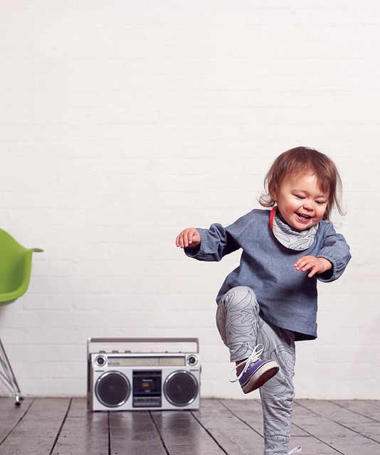 Les meilleures radios pour enfants de 0 à 10 ans - Les LouvesLes