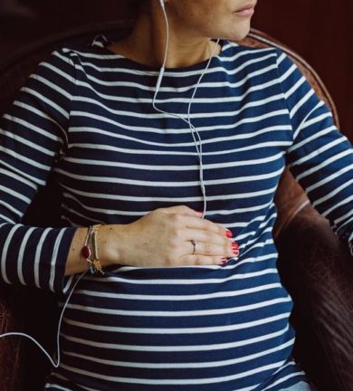 Sélection de livres audio à écouter pendant son congé maternité
