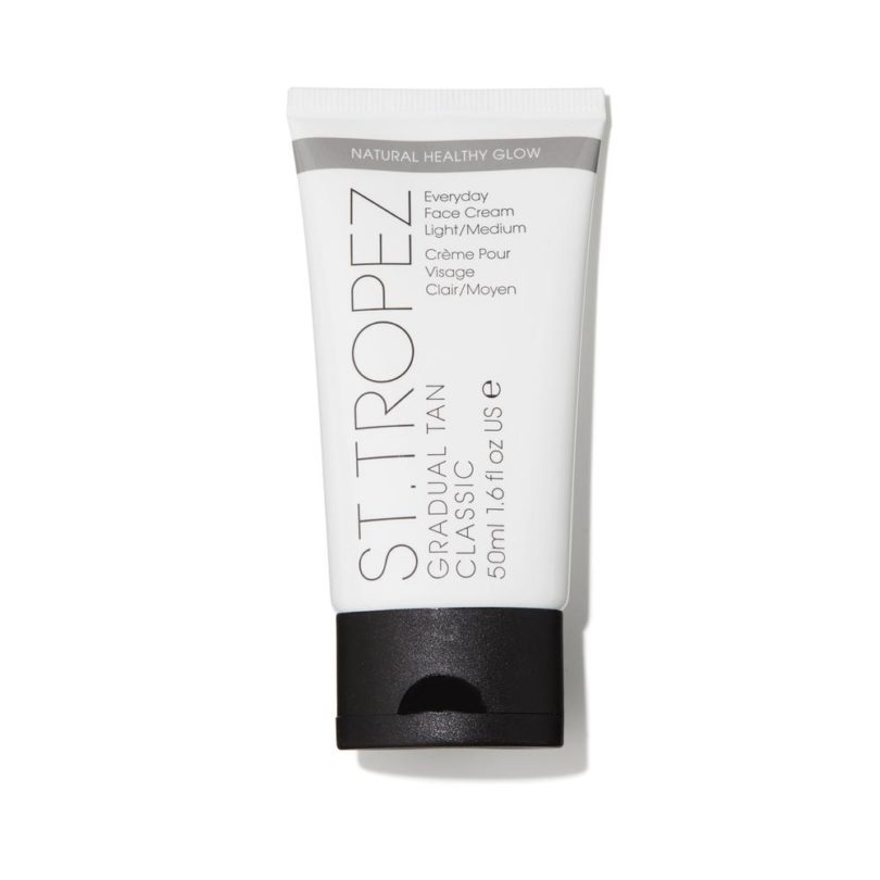 Gradual Tan Crème Visage