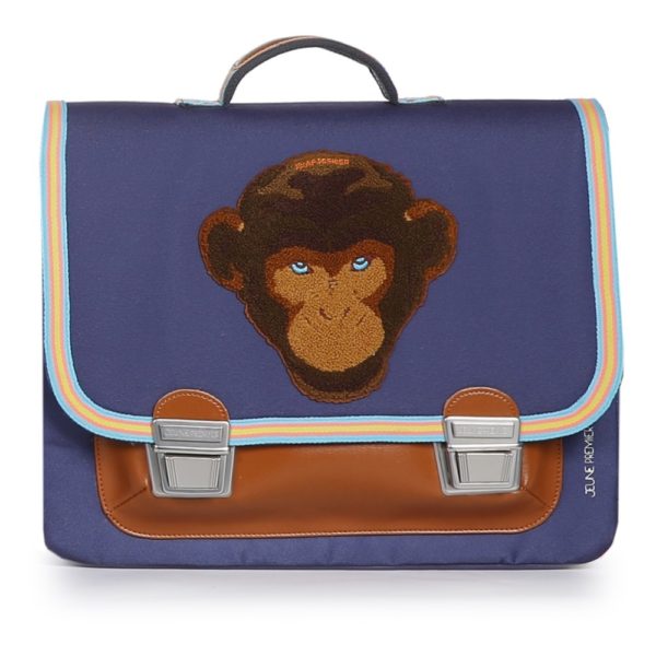 Cartable Midi monkey