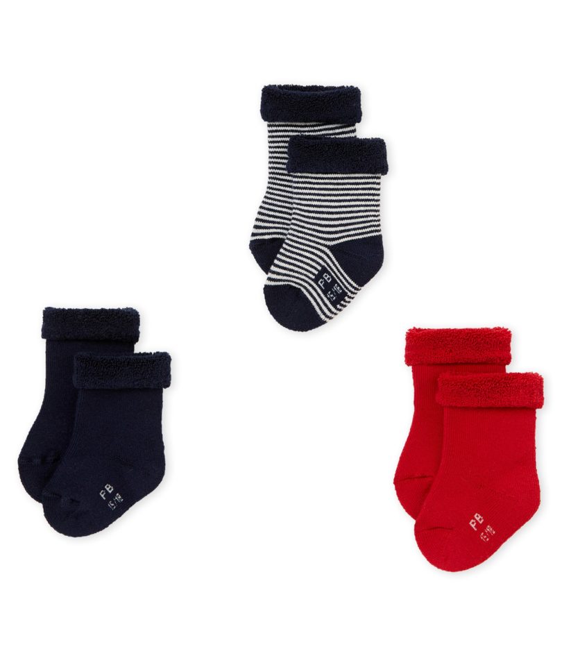 Chaussettes bébé