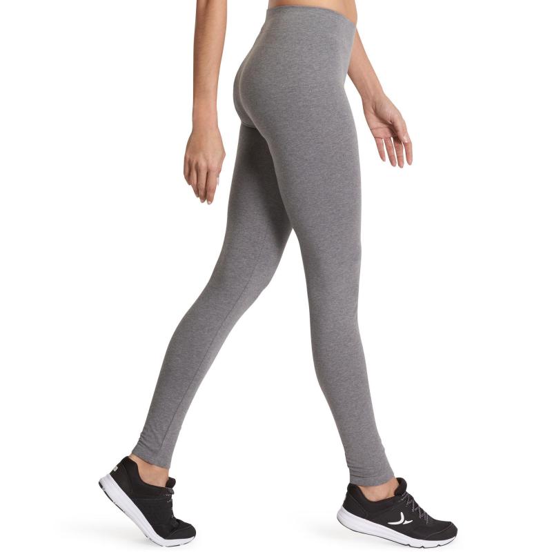 legging pour pilates - legging femme sport decathlon