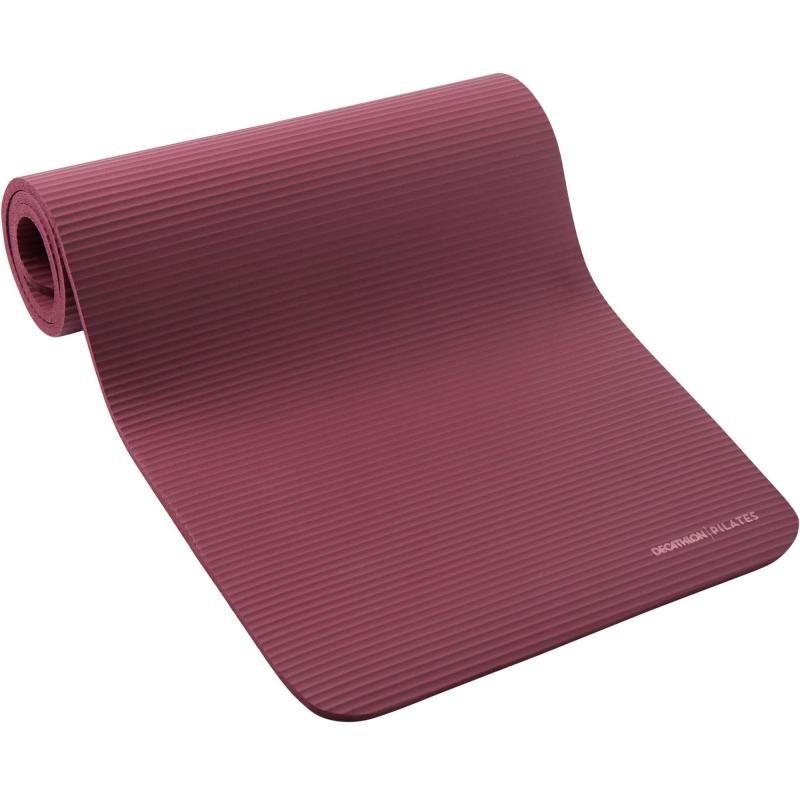 Tapis de sol pour Pilates