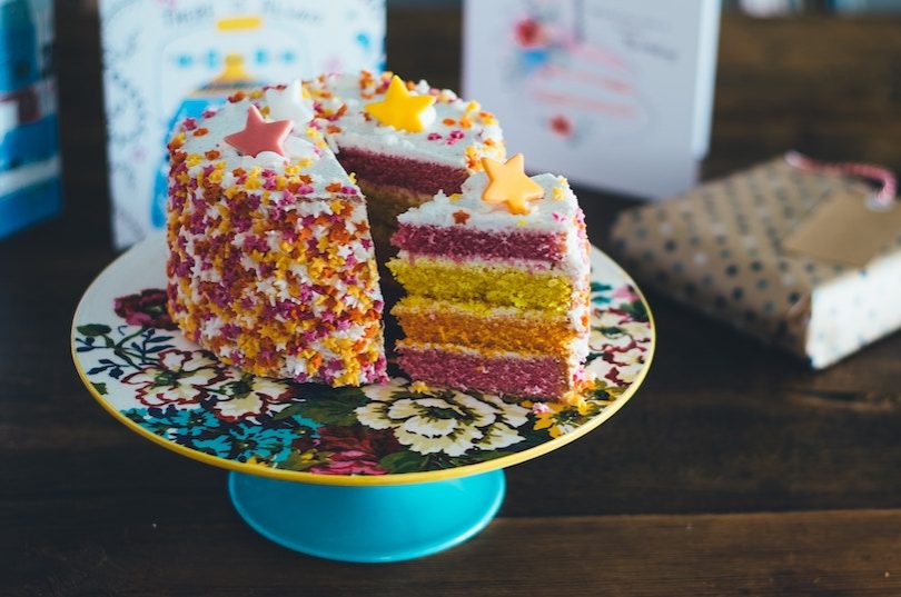 Gâteau d'anniversaire : nos inspirations pour épater vos