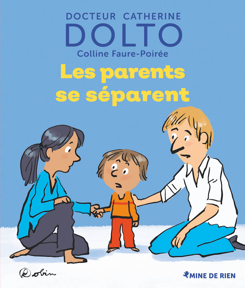 Les parents se séparent