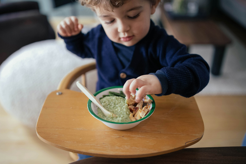 Comment gérer les conflits avec vos enfants pendant les repas ?Les Louves