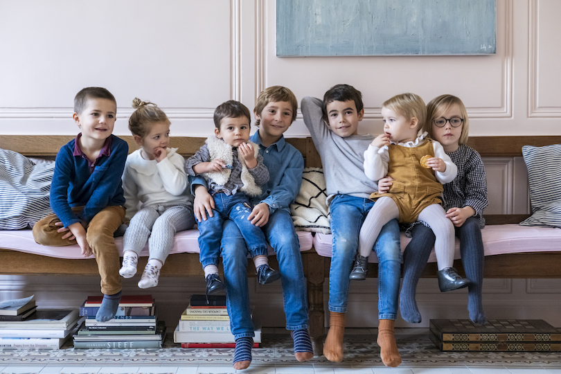 Petit Bateau - Vêtements enfants et adultes - Marques de France