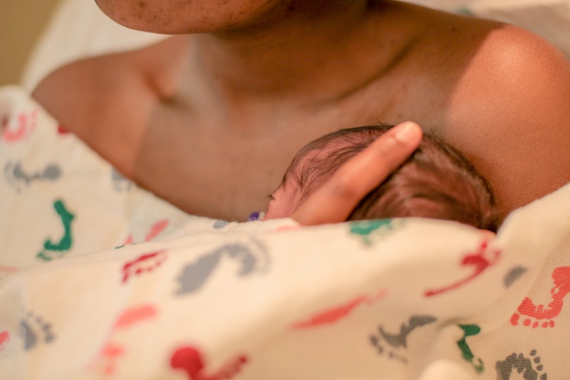 Examen du nourrisson dans les 8 jours qui suivent sa naissance