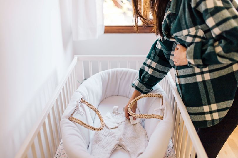 Valise de maternité : ce qu'il faut prévoir pour soi et son bébéLes Louves