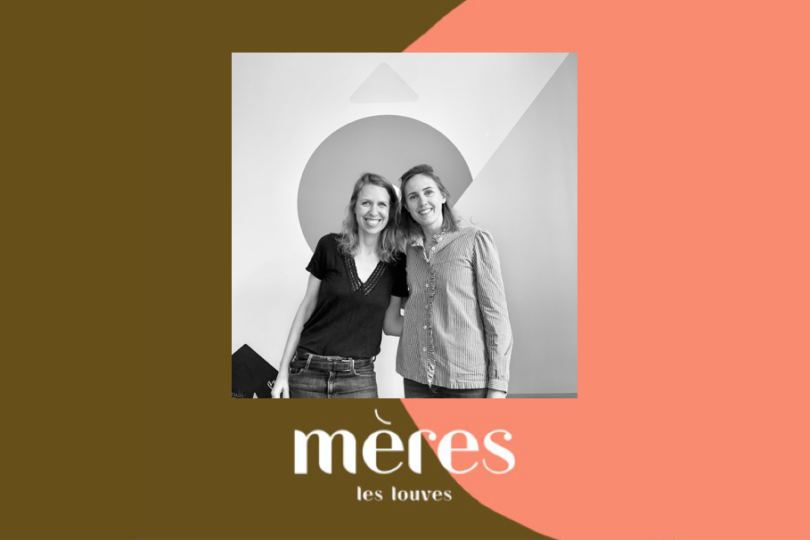 Mères #109 – Valentine et Aurélie, fondatrices des boutiques OTIPI : entreprendre et trouver un nouvel équilibre
