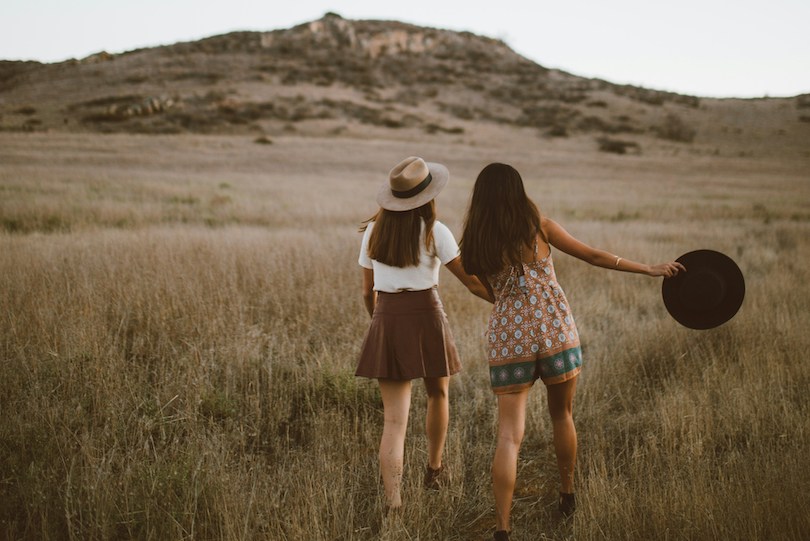 Amour, amitié, conflits : les nouvelles relations à l’adolescence