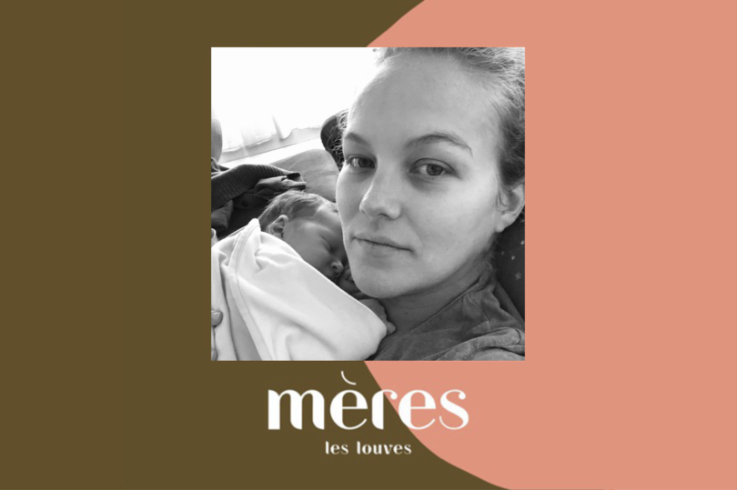 Mères #119 – Alice, de la solitude à l’hospitalisation pour dépression du post-partum