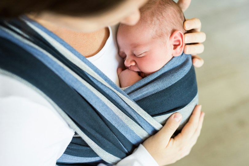 Puériculture : les indispensables pour des sorties sereines avec son bébé