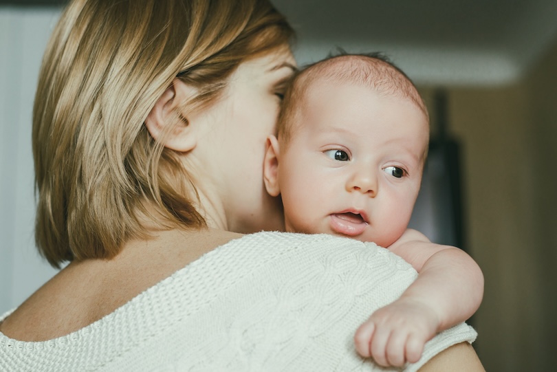 Comment May accompagne les parents dans toutes les étapes de la grossesse et de la parentalité ?