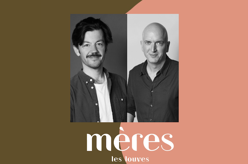 Mères #126 – « L’arnaque des nouveaux pères » : Comment devenir un père égalitaire ? avec Stéphane Jourdain et Guillaume Daudin