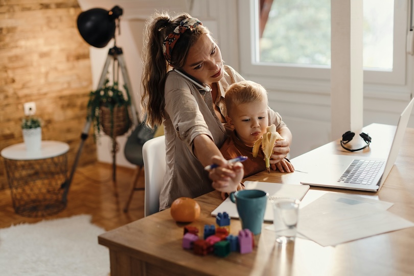 Reprise du travail : conseils de mamans pour se préparer et s’organiser