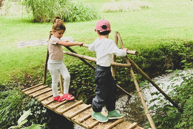 Tribu Muto : les nouveaux séjours nature pour les familles